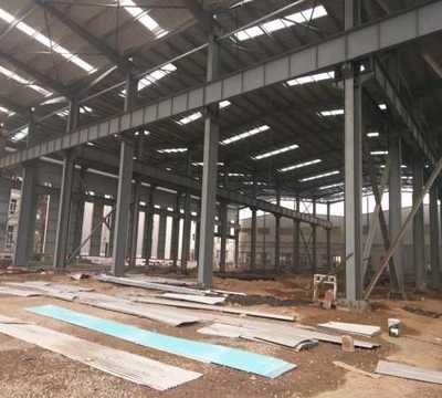河南赫坤钢结构工程有限公司